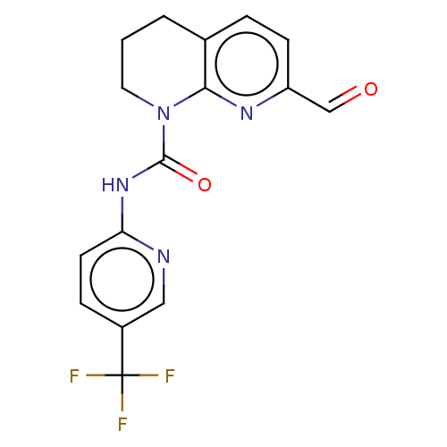 Chemical structure of BindingDB Monomer ID 209243