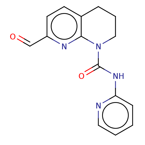 Chemical structure of BindingDB Monomer ID 209247