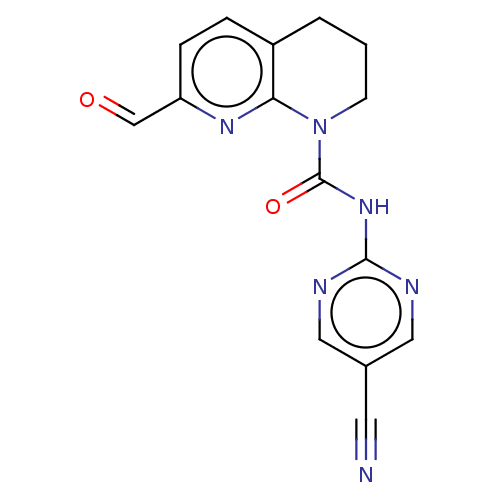 Chemical structure of BindingDB Monomer ID 209250