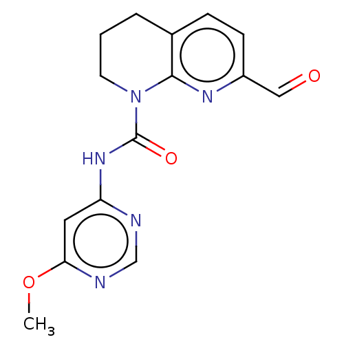 Chemical structure of BindingDB Monomer ID 209253