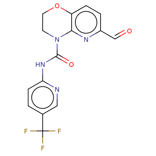Chemical structure of BindingDB Monomer ID 209256