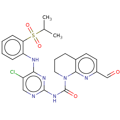 Chemical structure of BindingDB Monomer ID 209258