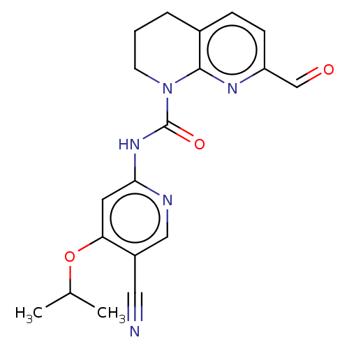 Chemical structure of BindingDB Monomer ID 209275