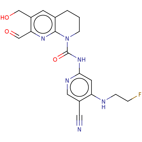 Chemical structure of BindingDB Monomer ID 209330