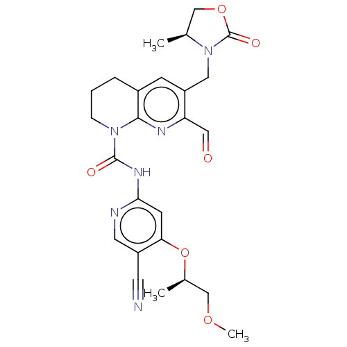 Chemical structure of BindingDB Monomer ID 209340