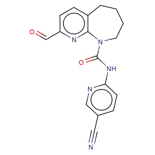 Chemical structure of BindingDB Monomer ID 209359