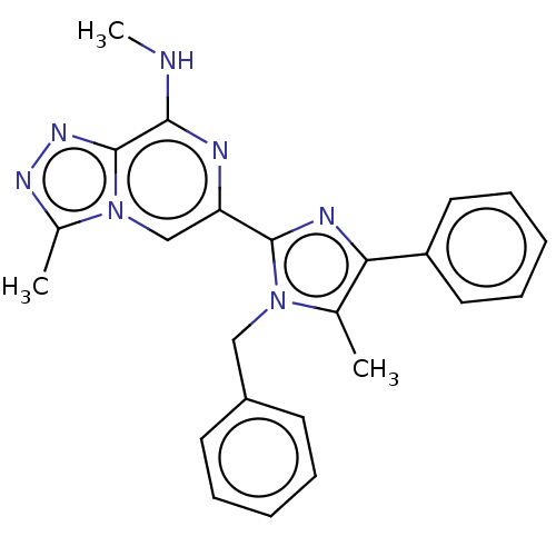 Chemical structure of BindingDB Monomer ID 209457