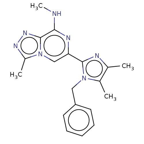 Chemical structure of BindingDB Monomer ID 209458