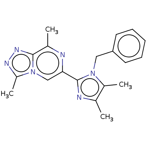 Chemical structure of BindingDB Monomer ID 209459