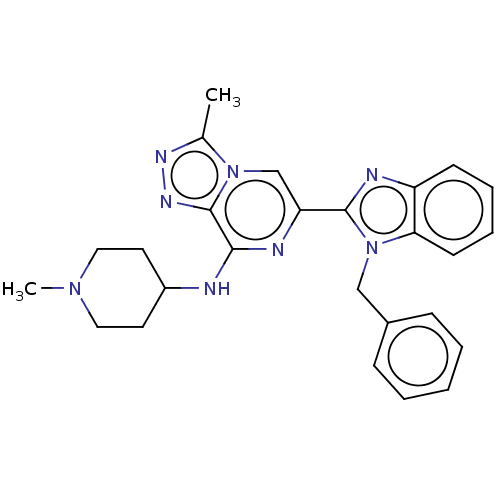 Chemical structure of BindingDB Monomer ID 209460