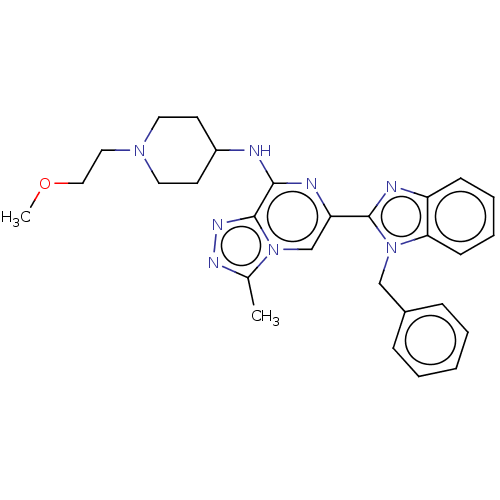 Chemical structure of BindingDB Monomer ID 209463