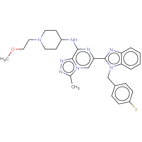 Chemical structure of BindingDB Monomer ID 209464