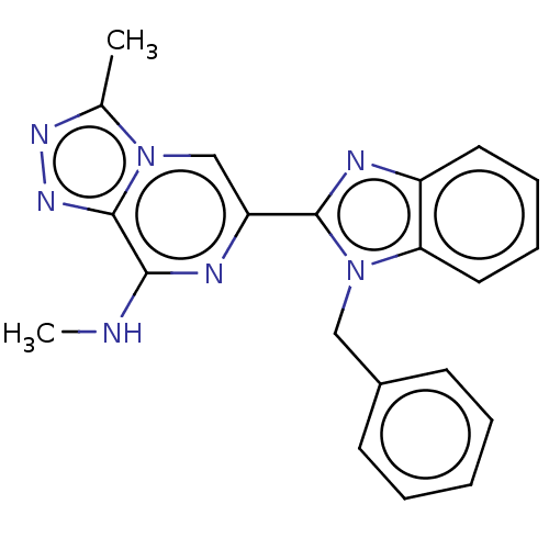 Chemical structure of BindingDB Monomer ID 209466