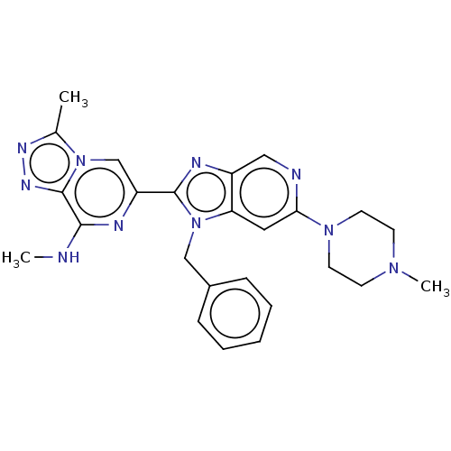 Chemical structure of BindingDB Monomer ID 209467
