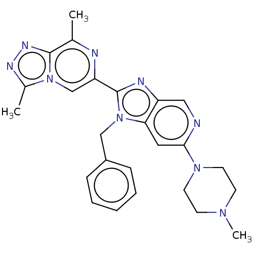 Chemical structure of BindingDB Monomer ID 209468