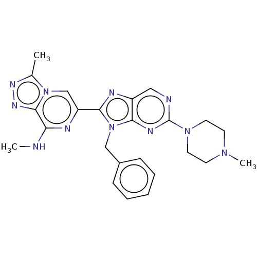 Chemical structure of BindingDB Monomer ID 209470