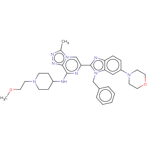 Chemical structure of BindingDB Monomer ID 209471