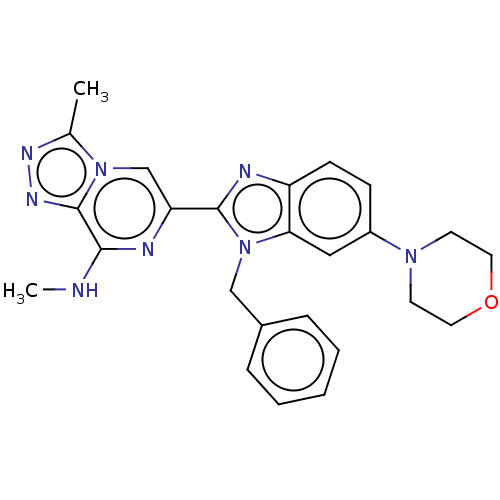 Chemical structure of BindingDB Monomer ID 209473