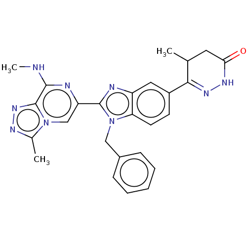 Chemical structure of BindingDB Monomer ID 209475