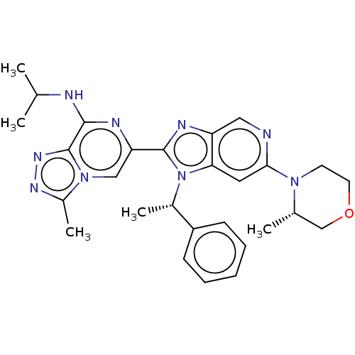 Chemical structure of BindingDB Monomer ID 209478
