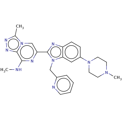 Chemical structure of BindingDB Monomer ID 209480
