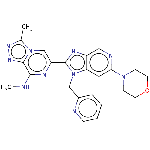 Chemical structure of BindingDB Monomer ID 209481