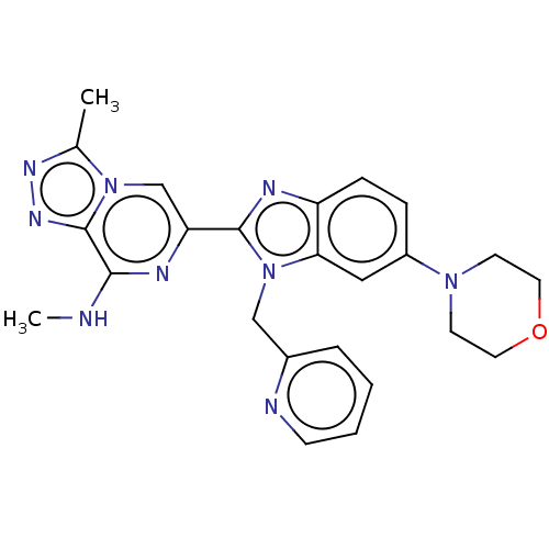 Chemical structure of BindingDB Monomer ID 209482
