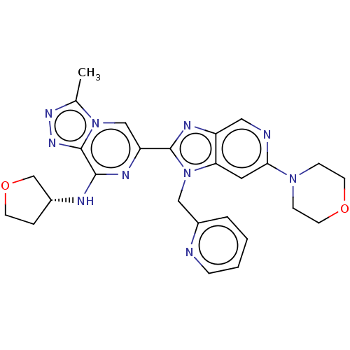 Chemical structure of BindingDB Monomer ID 209483