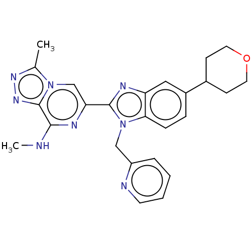 Chemical structure of BindingDB Monomer ID 209484