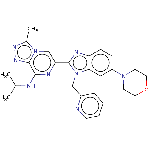 Chemical structure of BindingDB Monomer ID 209485