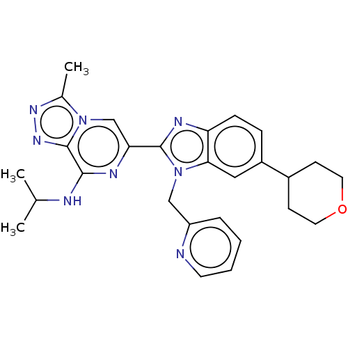 Chemical structure of BindingDB Monomer ID 209503