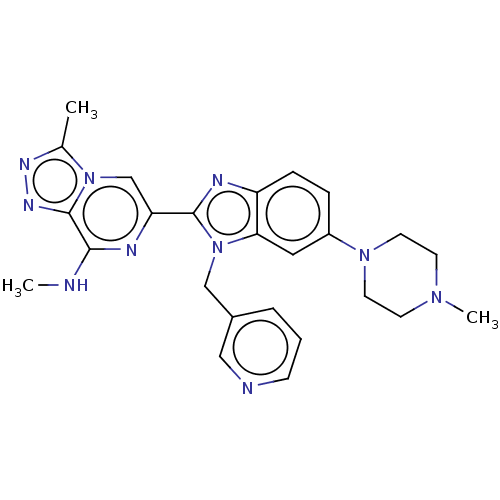 Chemical structure of BindingDB Monomer ID 209507