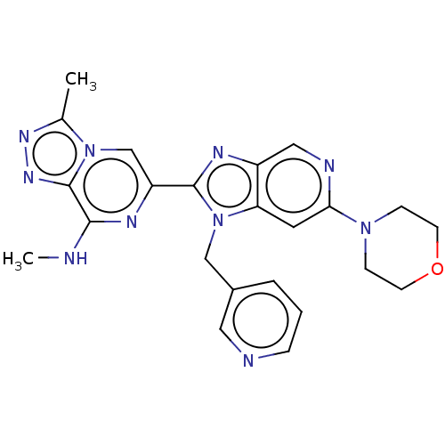 Chemical structure of BindingDB Monomer ID 209508