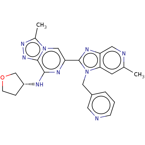 Chemical structure of BindingDB Monomer ID 209511