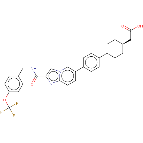Chemical structure of BindingDB Monomer ID 209513