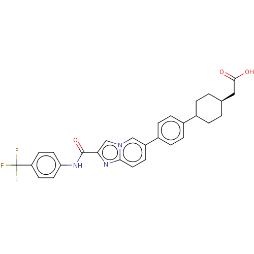 Chemical structure of BindingDB Monomer ID 209514