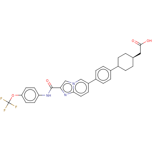 Chemical structure of BindingDB Monomer ID 209515
