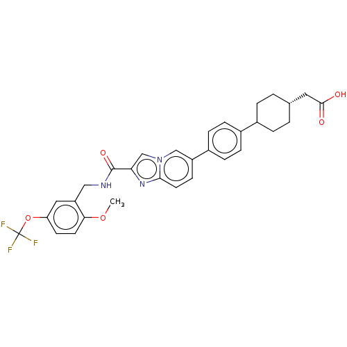 Chemical structure of BindingDB Monomer ID 209530