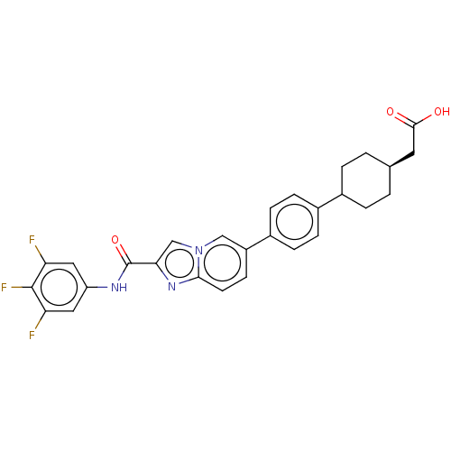 Chemical structure of BindingDB Monomer ID 209552