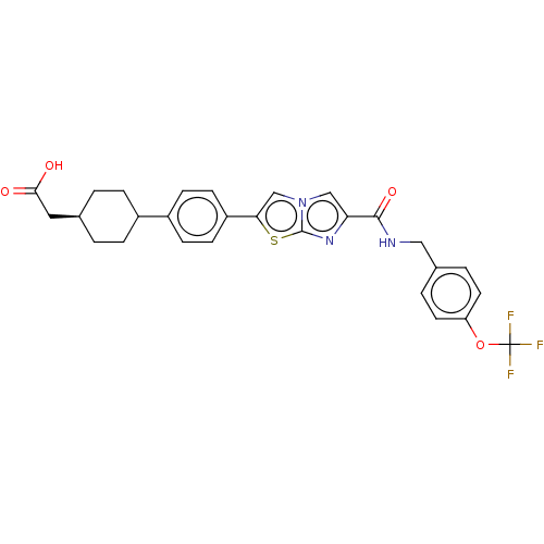 Chemical structure of BindingDB Monomer ID 209568