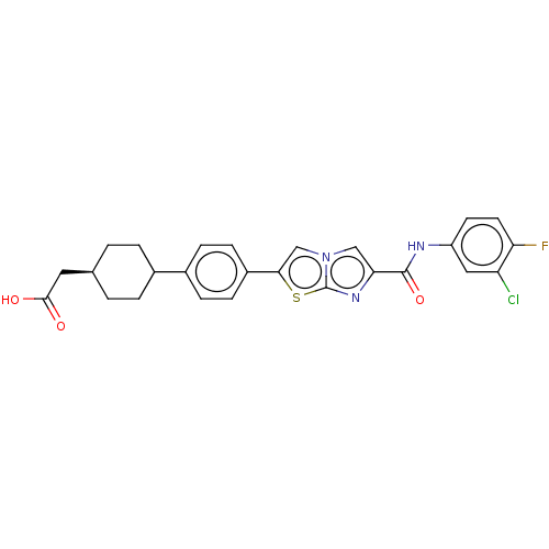 Chemical structure of BindingDB Monomer ID 209572