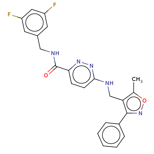 Chemical structure of BindingDB Monomer ID 209593