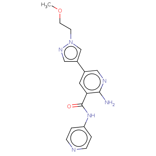 Chemical structure of BindingDB Monomer ID 209643
