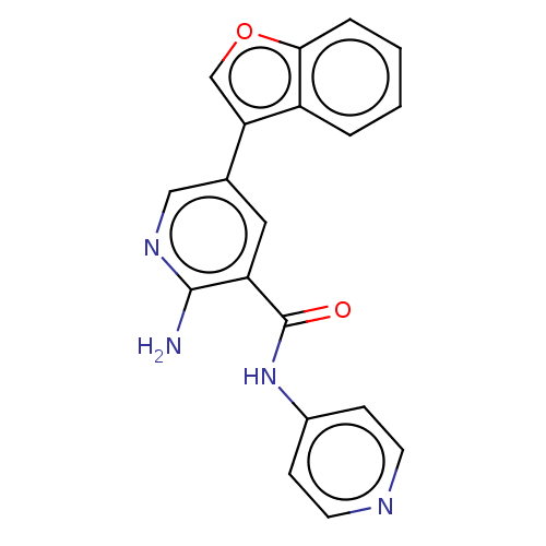 Chemical structure of BindingDB Monomer ID 209700