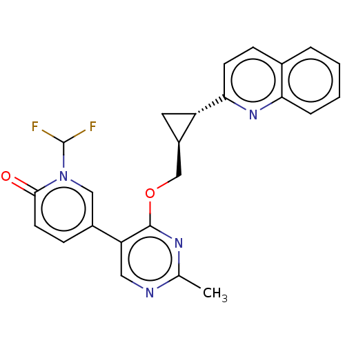 Chemical structure of BindingDB Monomer ID 209713
