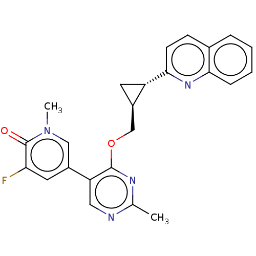 Chemical structure of BindingDB Monomer ID 209728