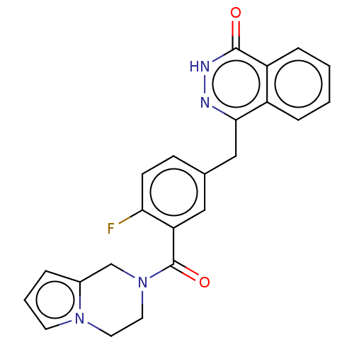 Chemical structure of BindingDB Monomer ID 209854