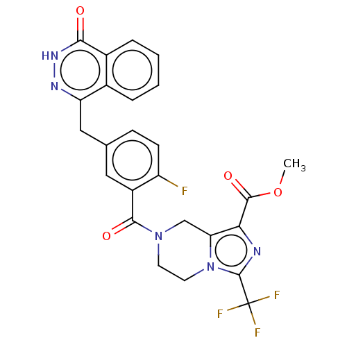 Chemical structure of BindingDB Monomer ID 209855