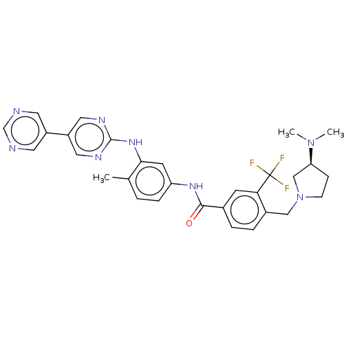 Chemical structure of BindingDB Monomer ID 209860
