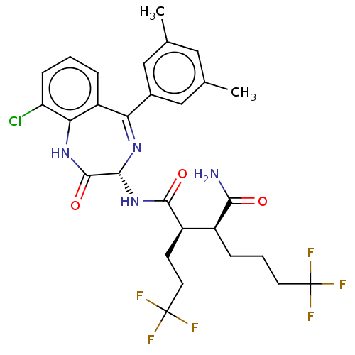 Chemical structure of BindingDB Monomer ID 209876